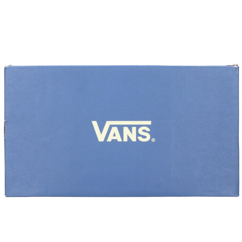 VANS VM000E8VNVY1 Navy Souvenir Sneakers Size 27.5cm