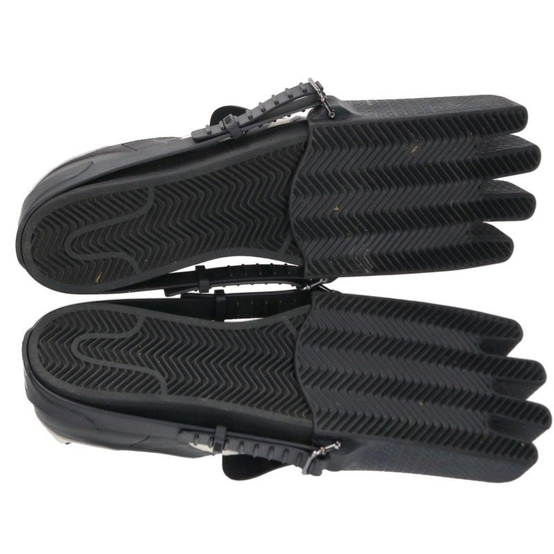 AVAVAV x Adidas Superfinger Superstar Sneakers Size 29cm