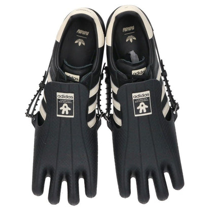 AVAVAV x Adidas Superfinger Superstar Sneakers Size 29cm