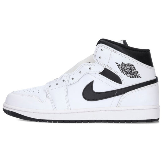 NIKE Air Jordan 1 Mid Sneakers DQ8426-132 Size 29cm