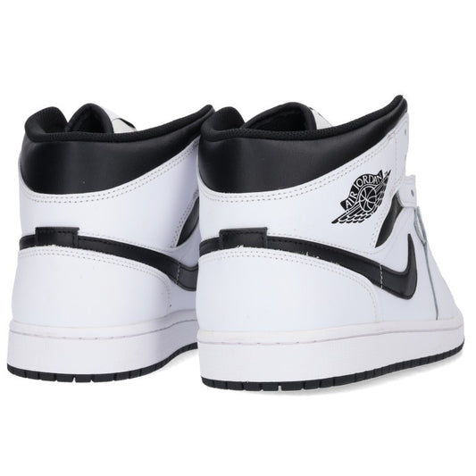 NIKE Air Jordan 1 Mid Sneakers DQ8426-132 Size 29cm