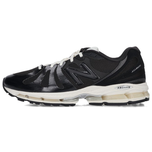 JJJJound x New Balance Low-Cut Sneakers B/W Size 26.5cm