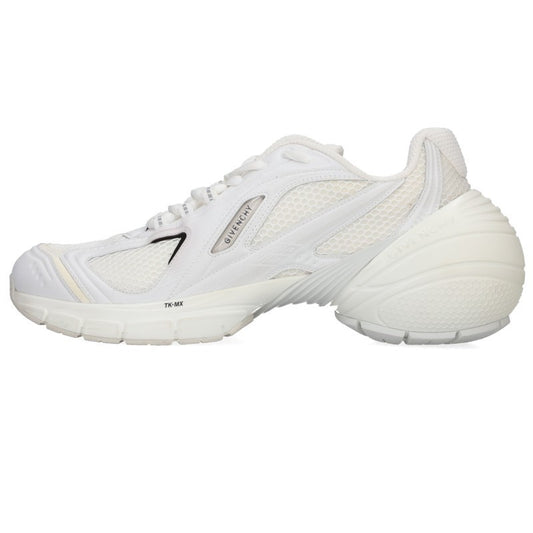 GIVENCHY TK-MX RUNNER Mesh Sneakers Size EU 43