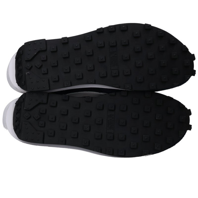 Sacai x Nike LD Waffle Sneakers Navy/White Size 27cm