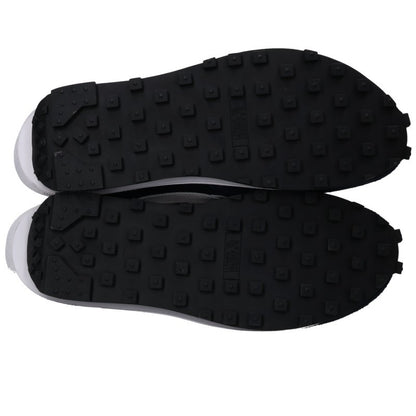 Sacai x Nike LD Waffle Sneakers Navy/White Size 27cm