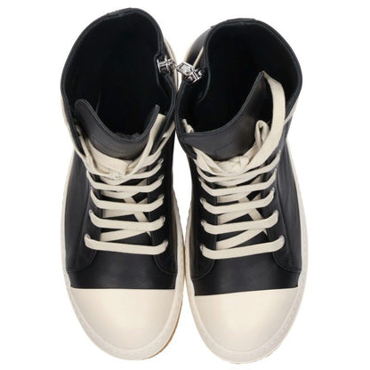 Rick Owens CREEP RAMONES Crepe Sneakers Multi Size EU 41