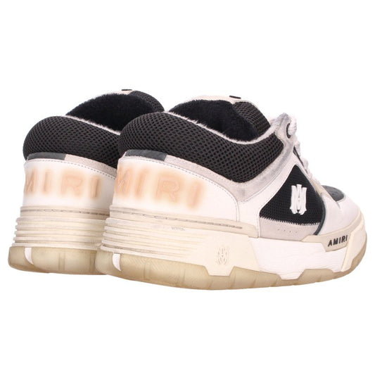 AMIRI 23MFS010 MA-1 Heel Logo Sneakers Multi Size EU 44