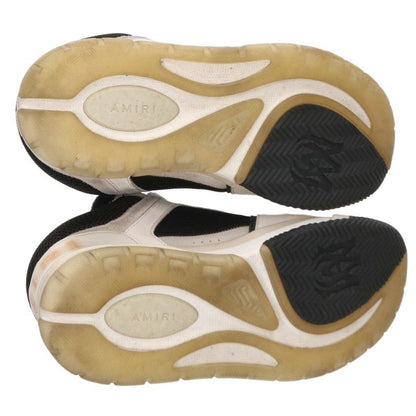 AMIRI 23MFS010 MA-1 Heel Logo Sneakers Multi Size EU 44
