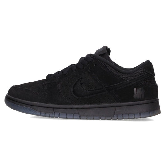 NIKE Dunk Low SP 5 ON IT Sneakers Black Size 25.5cm