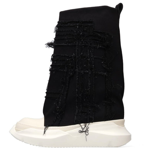 DRKSHDW Slashed FOGACHINE Abstract Sole Sneakers Size EU 41