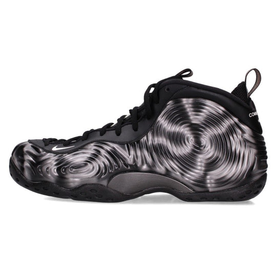 Comme des Garcons NIKE x CdGHP Air Foamposite One Size 28cm