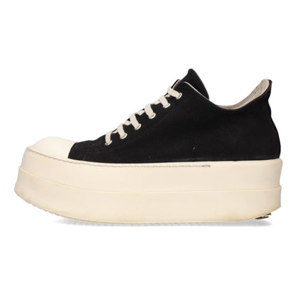 DRKSHDW Double Bumper Canvas Sneakers Multi Size EU 44