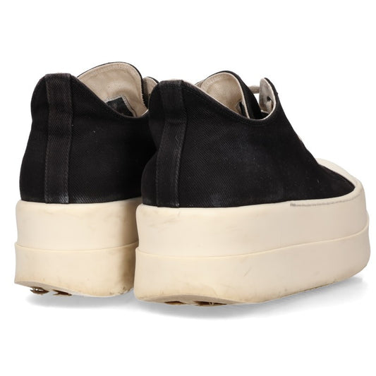DRKSHDW Double Bumper Canvas Sneakers Multi Size EU 44