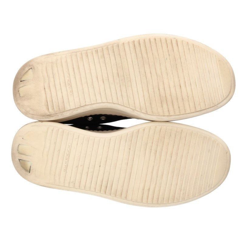 DRKSHDW Double Bumper Canvas Sneakers Multi Size EU 44