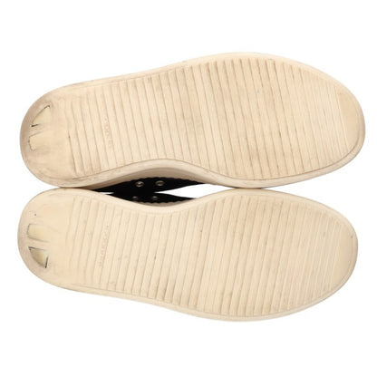 DRKSHDW Double Bumper Canvas Sneakers Multi Size EU 44