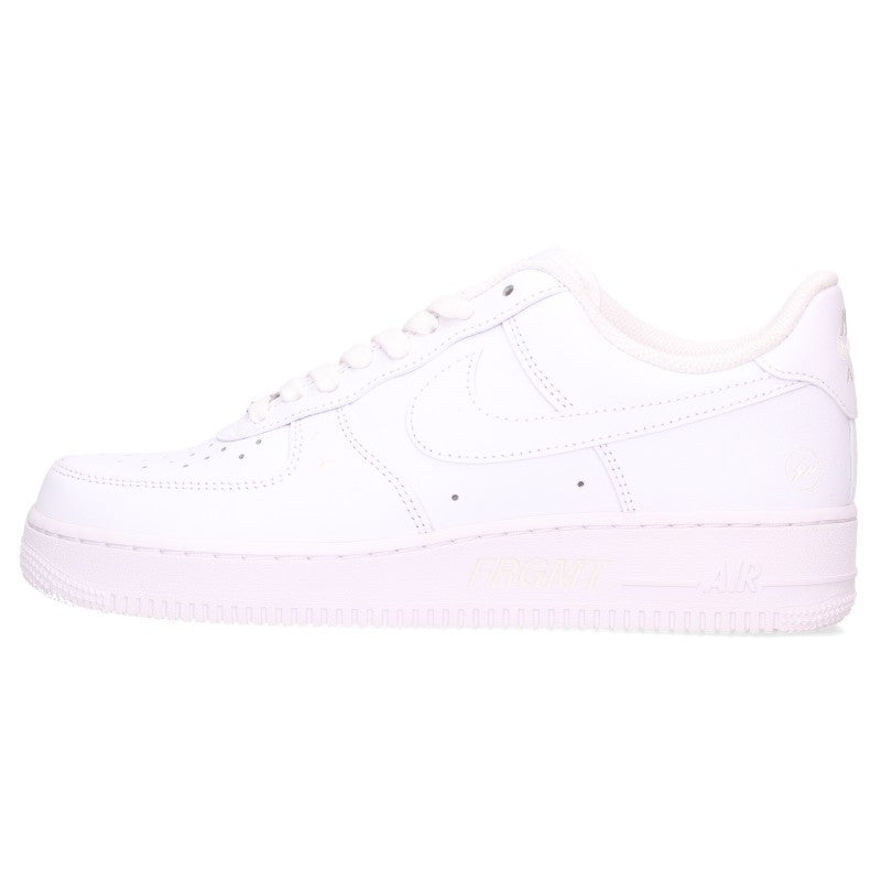 NIKE 23AW fragment design Air Force 1 Sneakers Size 27cm