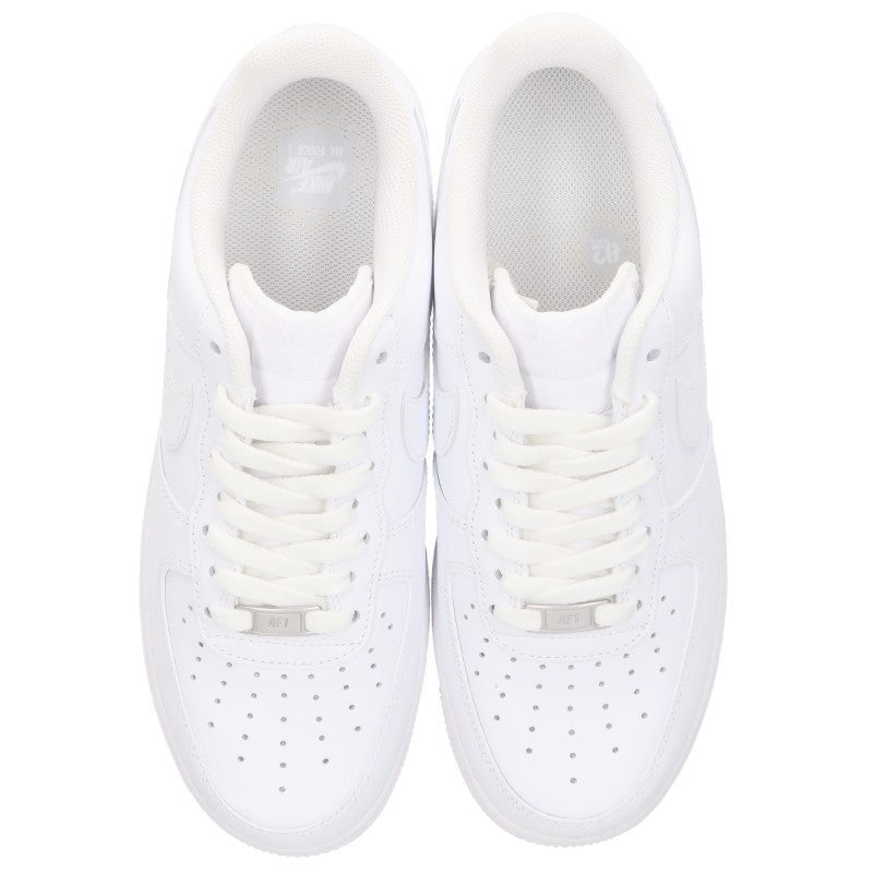 NIKE 23AW fragment design Air Force 1 Sneakers Size 27cm
