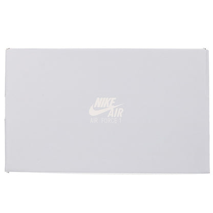 NIKE 23AW fragment design Air Force 1 Sneakers Size 27cm