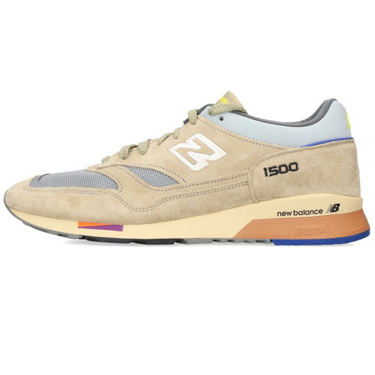 New Balance Salehe Bembury U1500SB Sneakers Beige Size 11