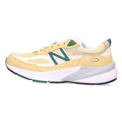 New Balance 990V6 Mesh Low-Cut Sneakers Multi Size 26cm
