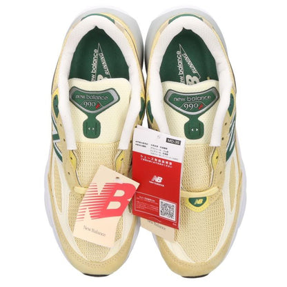 New Balance 990V6 Mesh Low-Cut Sneakers Multi Size 26cm