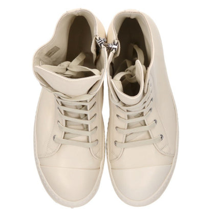 Rick Owens CREEP RAMONES Crepe Sneakers Multi Size EU 43