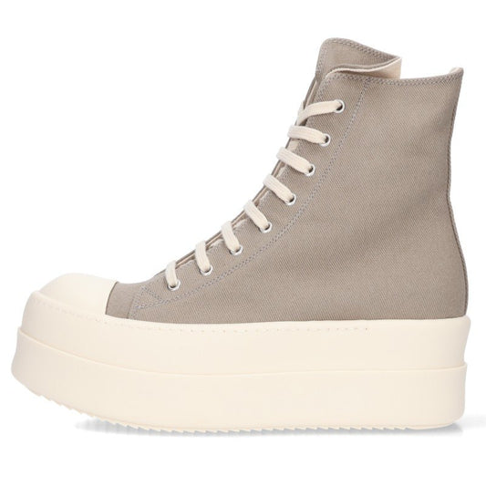 DRKSHDW Mega Bumper Canvas Hi-Top Sneakers EU 41 Size EU 41
