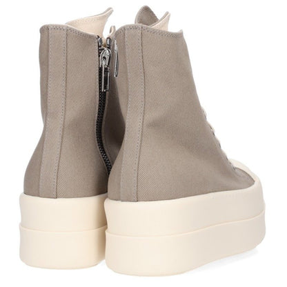 DRKSHDW Mega Bumper Canvas Hi-Top Sneakers EU 41 Size EU 41