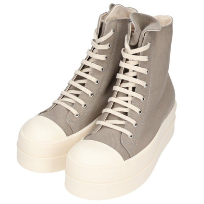 DRKSHDW Mega Bumper Canvas Hi-Top Sneakers EU 41 Size EU 41