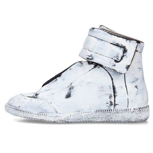 Maison Margiela AW26 Future Sneakers White Size EU 43