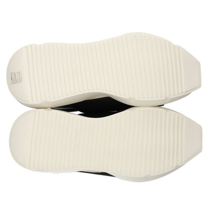 Rick Owens LCN BURRITOGETH Sneakers Black/White Size EU 41