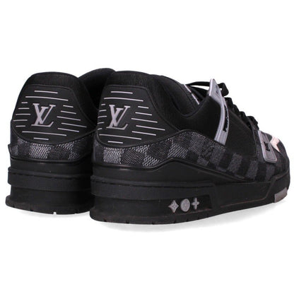 LOUISVUITTON LV Trainer Damier Low-Top Sneakers Size 9.5