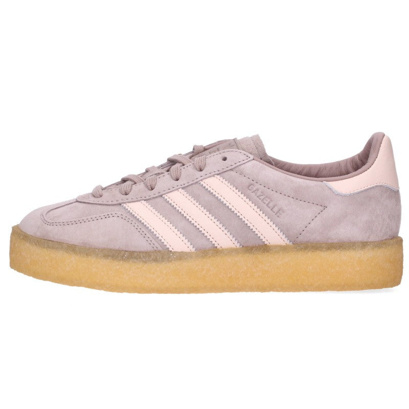 adidas x Clarks Gazelle Indoor Molecule Sneakers Size 25.5