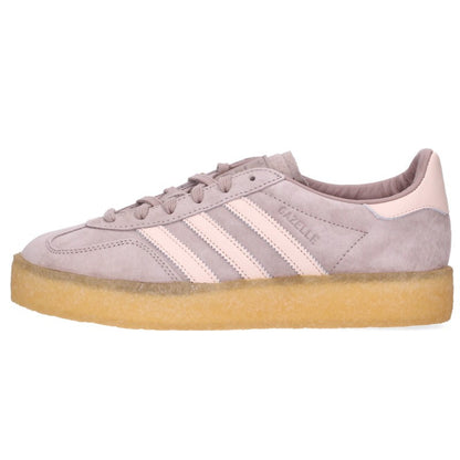 adidas x Clarks Gazelle Indoor Molecule Sneakers Size 25.5
