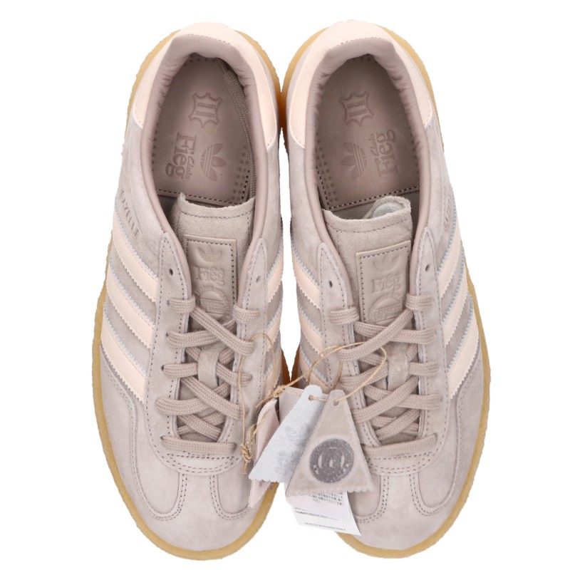 adidas x Clarks Gazelle Indoor Molecule Sneakers Size 25.5