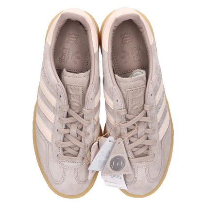 adidas x Clarks Gazelle Indoor Molecule Sneakers Size 25.5