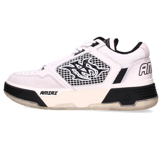 AMIRI MA-94 Sneakers White/Black Size EU 42