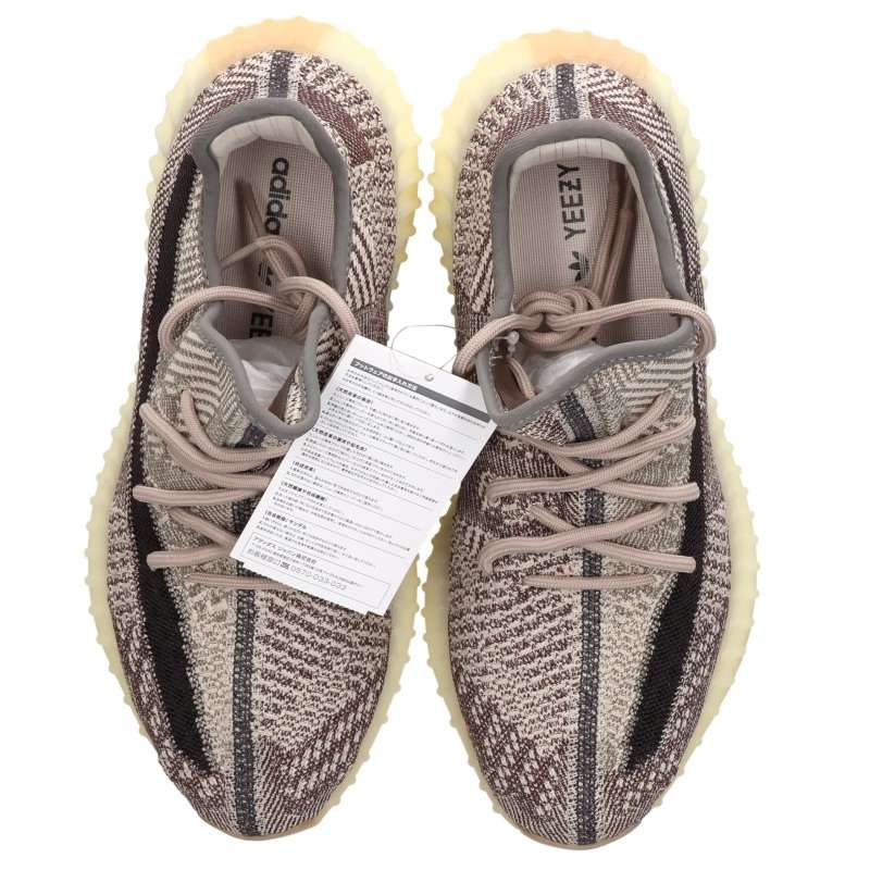 adidas YEEZY BOOST 350 V2 ZYON Sneakers Size 26.5cm