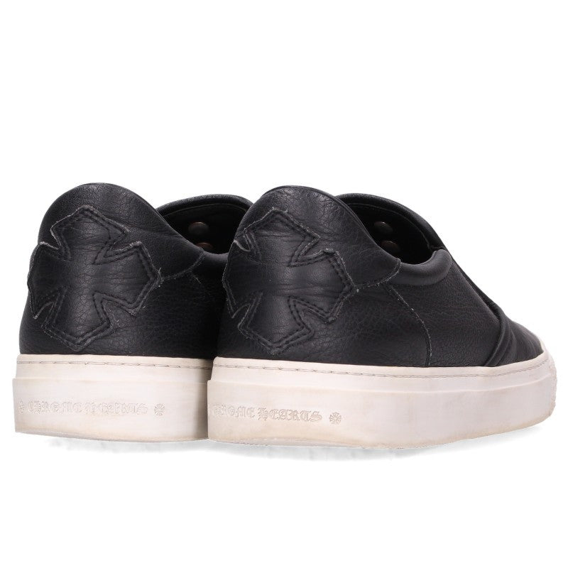 Chrome Hearts SLIP ON Dagger Sneakers Multi Size EU 39