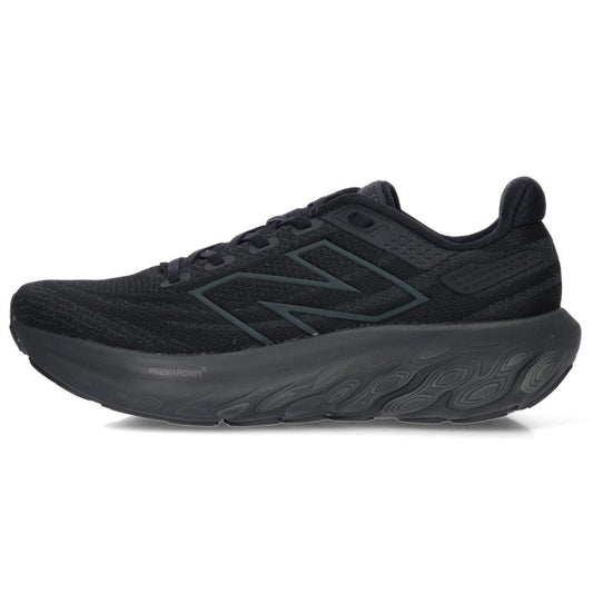 New Balance M1080T13 Fresh Foam X Sneakers Black Size 26.5cm