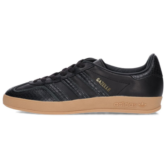 adidas Gazelle Indoor IF1978 Sneakers Black Size 26cm