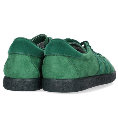adidas Tobacco Gruen Low Top Sneakers Green Size 26cm