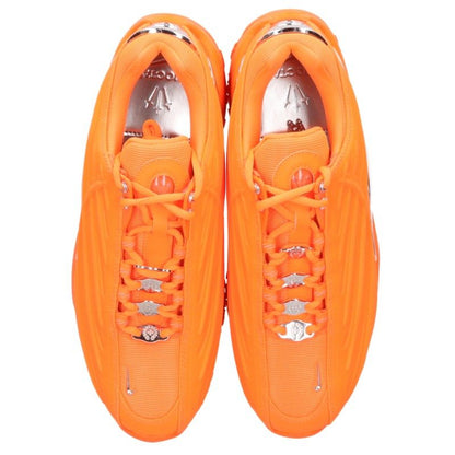 Chrome Hearts x Nike NOCTA HOT Low-Top Sneakers Size 27.5cm