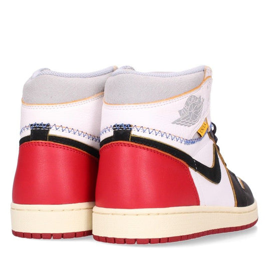 NIKE Air Jordan 1 Retro HI NRG Sneakers Multi Size 26.5cm