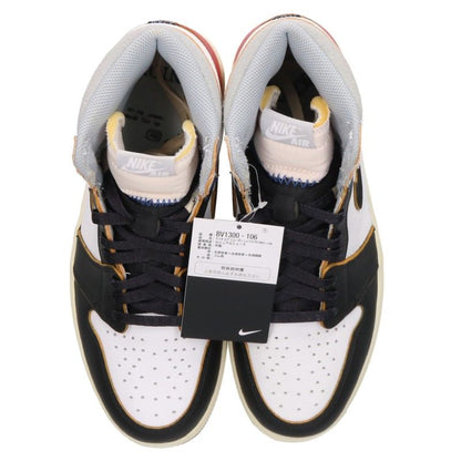 NIKE Air Jordan 1 Retro HI NRG Sneakers Multi Size 26.5cm