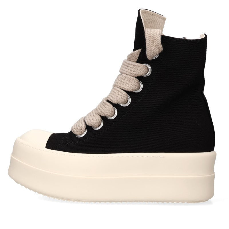 DRKSHDW Mega Bumper Jumborace Hi-Top Sneakers Size EU 44