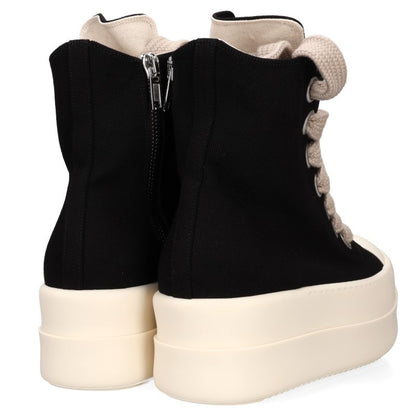 DRKSHDW Mega Bumper Jumborace Hi-Top Sneakers Size EU 44
