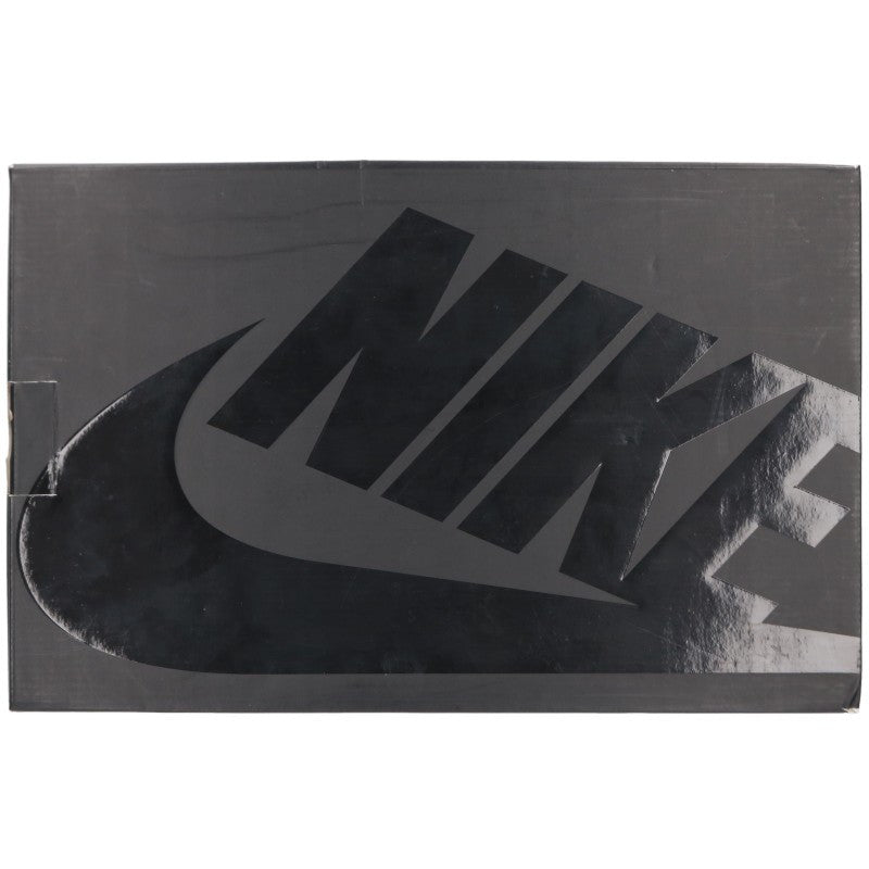 AMBUSH x Nike Dunk High Black/White Sneakers Size 28cm