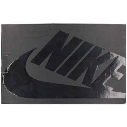 AMBUSH x Nike Dunk High Black/White Sneakers Size 28cm