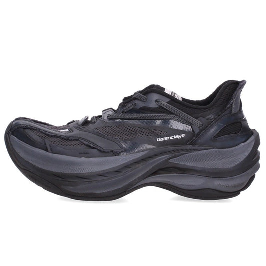BALENCIAGA Jet Sneakers Black Size EU 40